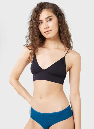 High Leg Brief