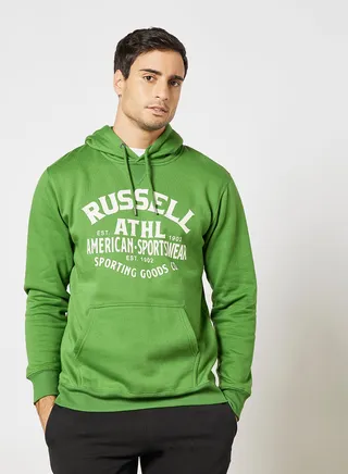 Essential Logo Hoodie