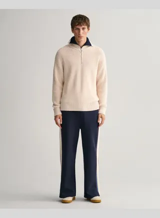Gant Neoprene Tracksuit Pants