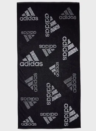 Branded Towels
