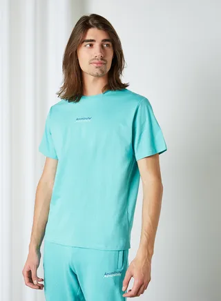 Front Logo T-Shirt