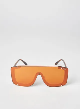 Hold for Applause Sunglasses