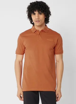 Tipped Polo