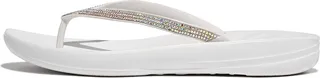 iQUSHION Sparkle Ergonomic Flip-Flops