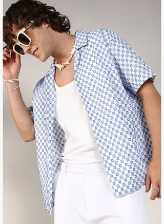 Casual Shirt