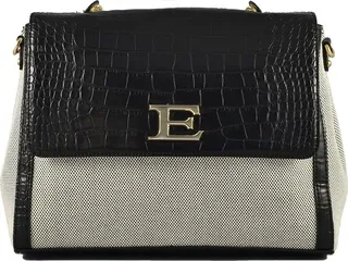 Women's Black Handbag