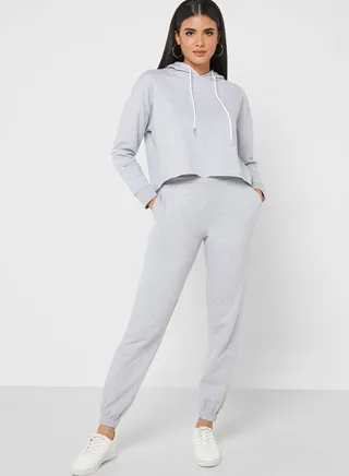Oversized Joggers