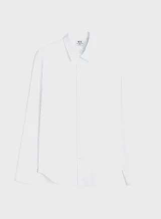Essential Regular Fit Shirt