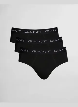 GANT 3-Pack Briefs