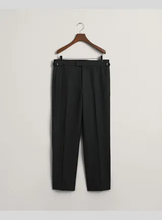 Tuxedo Suit Pants