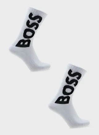 Logo Socks