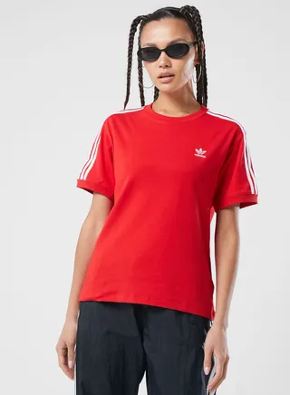 3 Stripe T-Shirt
