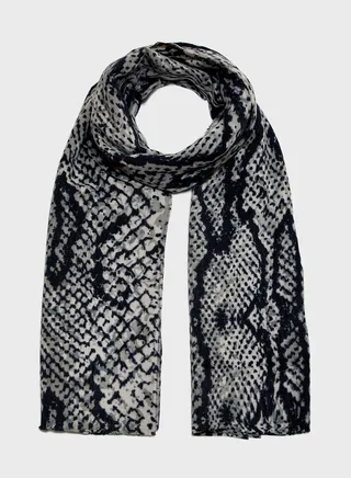 Iflora Long Scarf Set