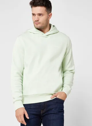 Logo Hoodie