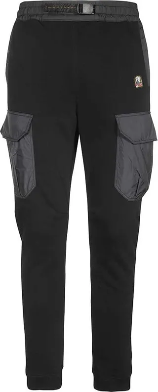 Cargo Sweatpants