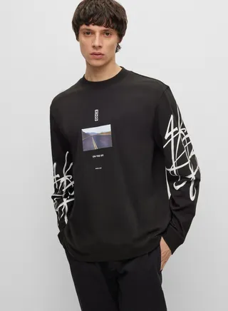 Essential Logo T-Shirt