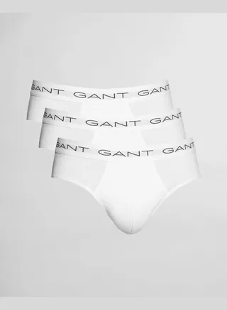 Gant 3-Pack Briefs