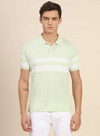 Cotton Polo Tshirts for Men