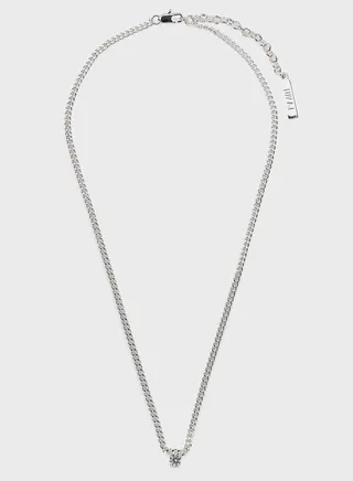Bardot Stud Long Necklaces