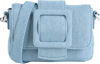 Cross-body Bag Blue