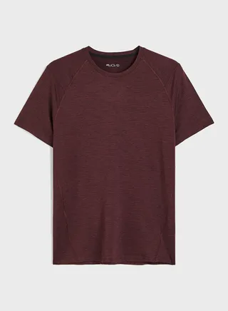 Essential Crew Neck T-Shirt