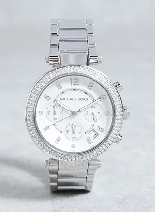 Parker Analog Watch