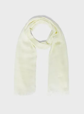Glitter Scarf
