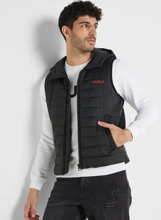 Outer Vest Coat