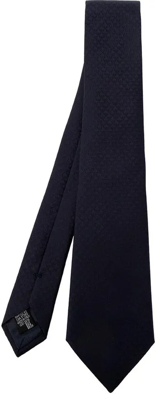 Silk Tie