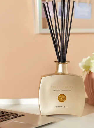 Sweet Jasmine Fragrance Sticks
