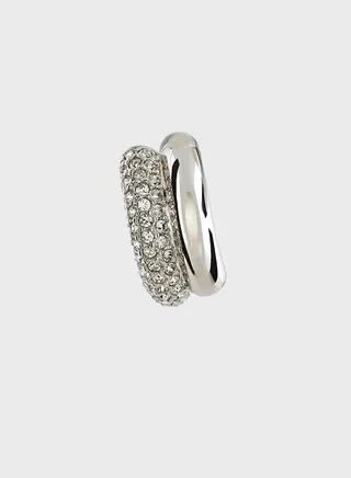 Dextera Hoop Earring