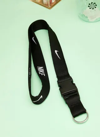 Lanyard Id Badge