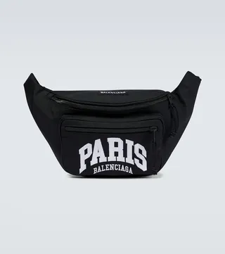 Cities Paris Explorer belt bag