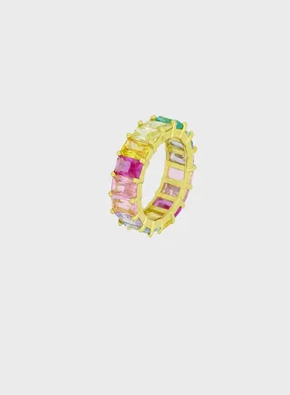 Artemis Ring