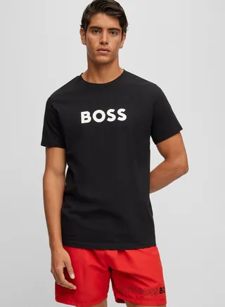 Essential Short Sleeves T-Shirt