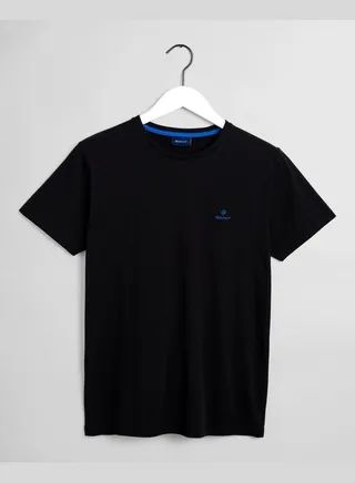 GANT Contrast Logo T-Shirt