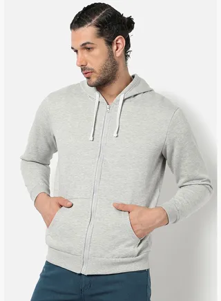 Front Pocket Hoodie