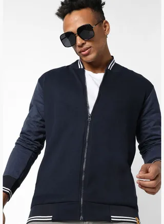 Slim Fit Jacket