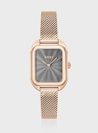 Balley Analog Watch