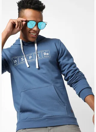 Fashion Sweatshirt