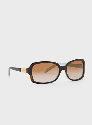 0Ra5130 Rectangle Sunglasses