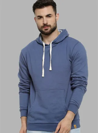 Fashion Sweatshirt