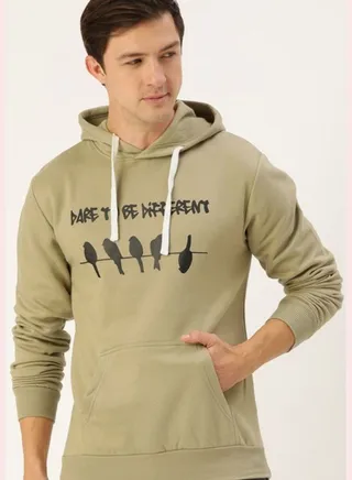 Casual Hoodie