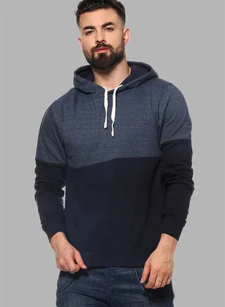 Casual Hoodie
