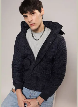 Zip up Jacket