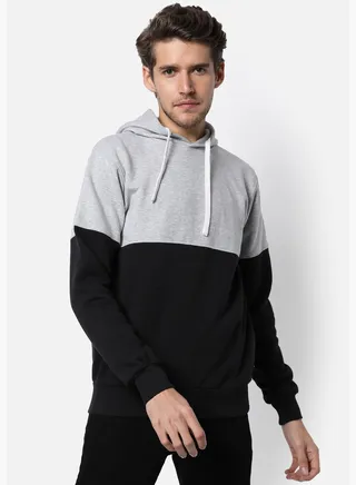 Front Pocket Hoodie