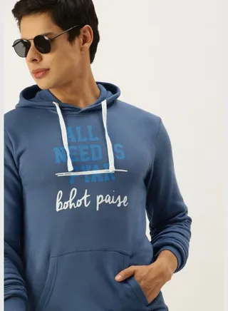 Fashion Sweatshirt