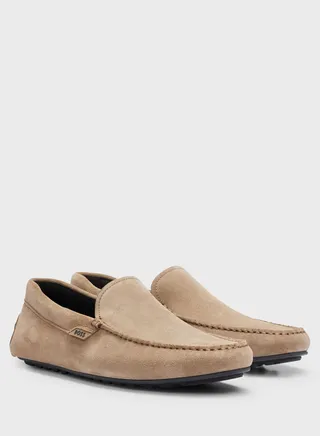 Informal Shoes