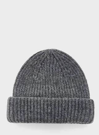Onlsussy Life Knit Beanie