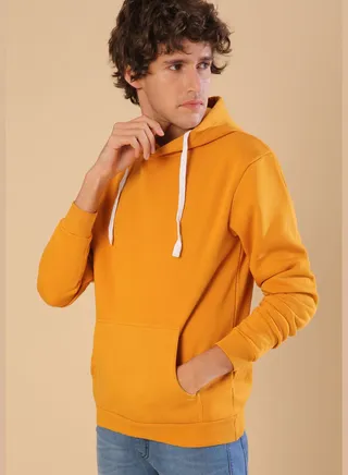 Front Pocket Hoodie